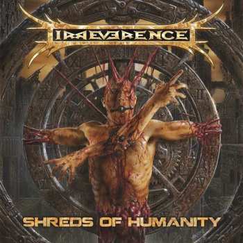 CD Irreverence: Shreds Of Humanity 372054