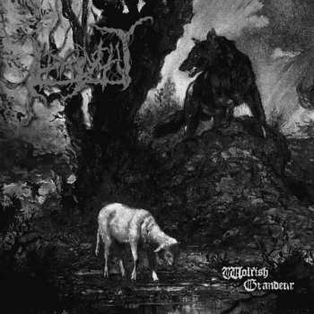 Album Irrlycht: Wolfish Grandeur