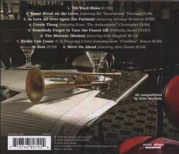CD Irvin Mayfield: Book One 291832