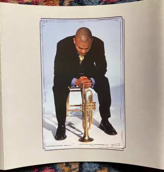 CD Irvin Mayfield: Half Past Autumn Suite