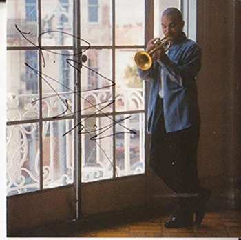 CD Irvin Mayfield: Irvin Mayfield