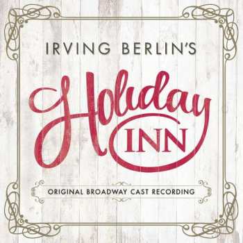 Album Irving Berlin: Irving Berlin's Holiday Inn