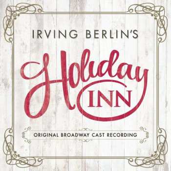 CD Irving Berlin: Irving Berlin's Holiday Inn 430709
