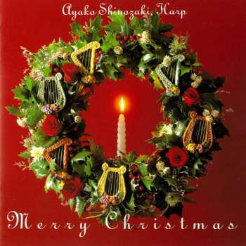 Album Irving Berlin: Weihnachtliche Harfenmusik - Merry Christmas