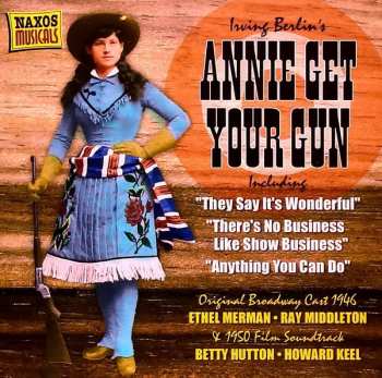 Album Irving Berlin: Annie Get Your Gun