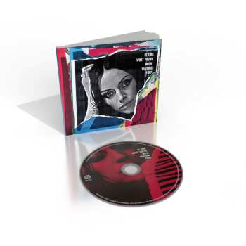 CD Amy Macdonald: Is This What You've Been Waiting For? (deluxe Edition)