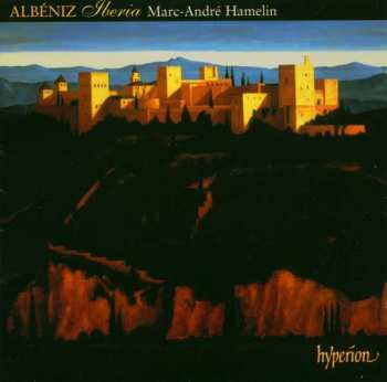 Album Isaac Albéniz: Iberia & Other Late Piano Music