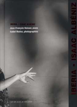 CD Isaac Albéniz: Iberia (klavierfassung) 467309