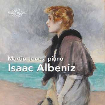 4CD Isaac Albéniz: Klavierwerke 111180