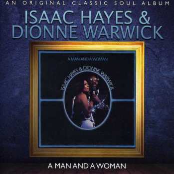 Album Isaac Hayes: A Man And A Woman