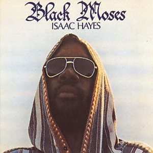 2LP Isaac Hayes: Black Moses 520436