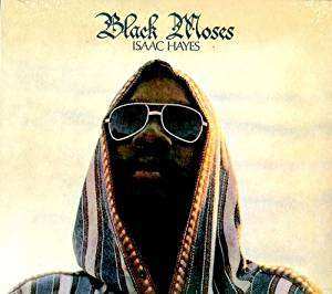 2CD Isaac Hayes: Black Moses DLX 46503
