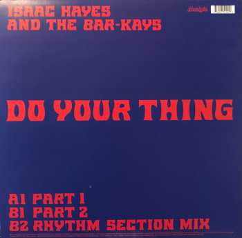 LP Isaac Hayes: Do Your Thing 294719