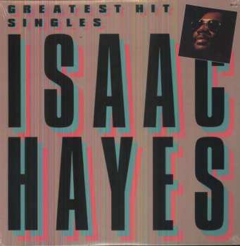 Album Isaac Hayes: Greatest Hit Singles