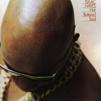 CD Isaac Hayes: Hot Buttered Soul 252280