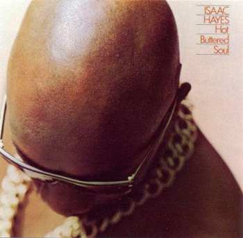 LP Isaac Hayes: Hot Buttered Soul 147834