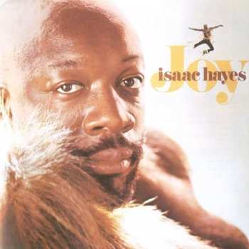Album Isaac Hayes: Joy