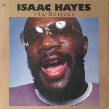 Album Isaac Hayes: New Horizon