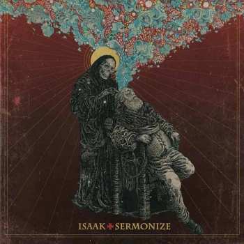 Album Isaak: Sermonize