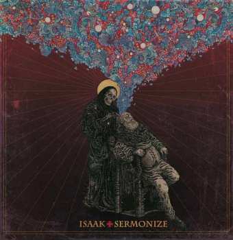 CD Isaak: Sermonize 252528