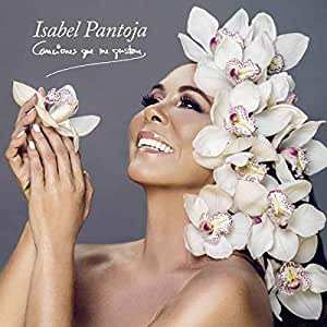 Album Isabel Pantoja: Canciones que me gustan
