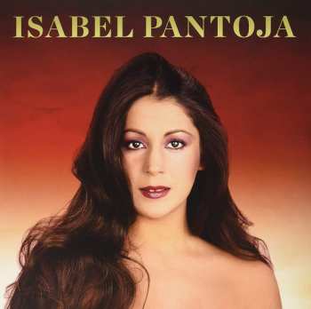 Album Isabel Pantoja: Isabel Pantoja