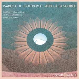 2CD Isabelle de Spoelberch: Appel À La Source 446399