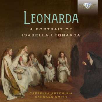 Album Isabella Leonarda: Geistliche Chorwerke "leonarda"