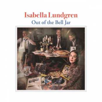 Album Isabella Lundgren: Out Of The Bell Jar (A Tribute To Bob Dylan)