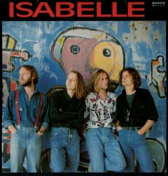 LP Isabelle: Isabelle