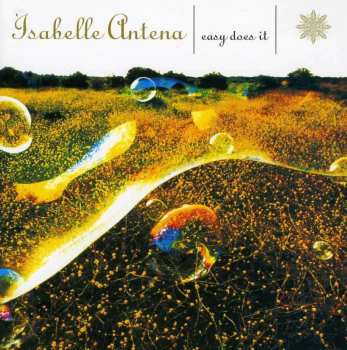 2CD Isabelle Antena: Easy Does It 473544