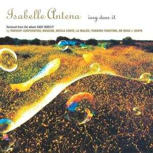 LP Isabelle Antena: Issy Does It 523706
