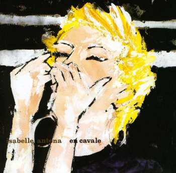 CD Isabelle Antena: En Cavale