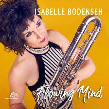 Album Isabelle Bodenseh: Flowing Mind
