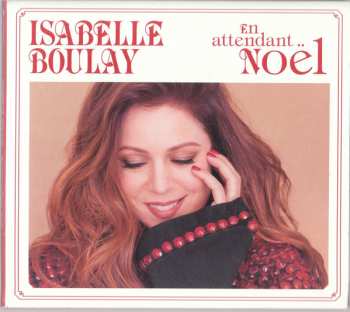 CD Isabelle Boulay: En Attendant Noël 