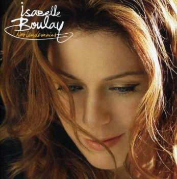 Album Isabelle Boulay: Nos Lendemains