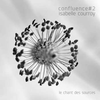 Isabelle Courroy: Confluence #2 Le Chant Des Sources