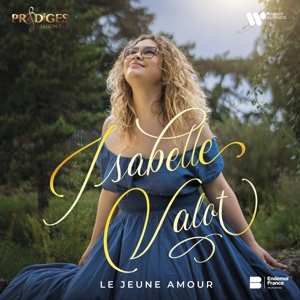 Album Isabelle Valot: Je Jeune Amour