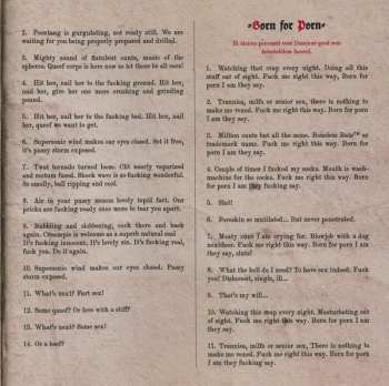 CD Isacaarum: Whorecraft