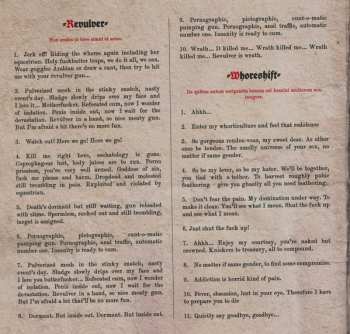 CD Isacaarum: Whorecraft