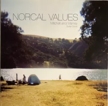 Isaiah Mitchell: Norcal Values