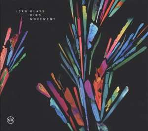 Album ISAN: Glass Bird Movement