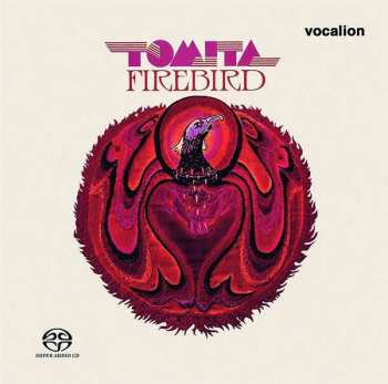 Album Tomita: The Firebird