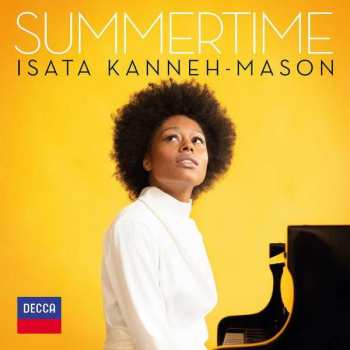 Album Isata Kanneh-Mason: Summertime