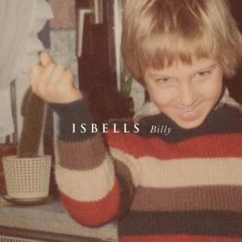 Album Isbells: Billy