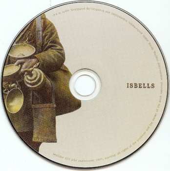 CD Isbells: Isbells DIGI 18311