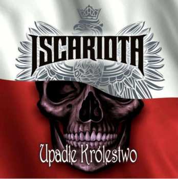 Album Iscariota: Upadłe Królestwo
