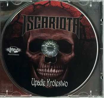 CD Iscariota: Upadłe Królestwo 310021