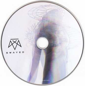CD I:Scintilla: Swayed 126470