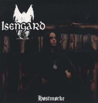LP Isengard: Høstmørke 142282